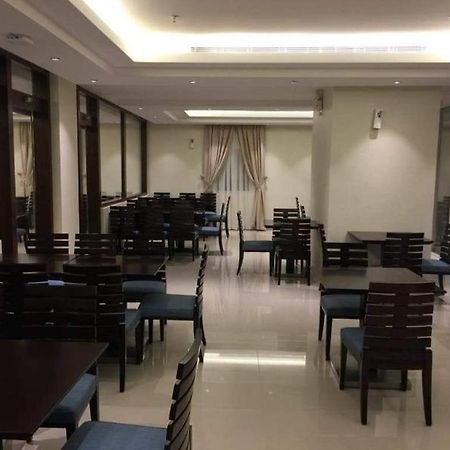 Grand Park Al Zahraa Hotel جدة المظهر الخارجي الصورة