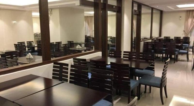 Grand Park Al Zahraa Hotel جدة المظهر الخارجي الصورة